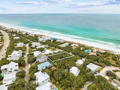 TBD Highland Ave, Santa Rosa Beach, FL, 32459 | Card Image