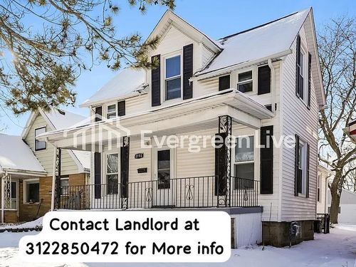 2193 S 78th St, WEST ALLIS, WI, 53219-1134 | Card Image