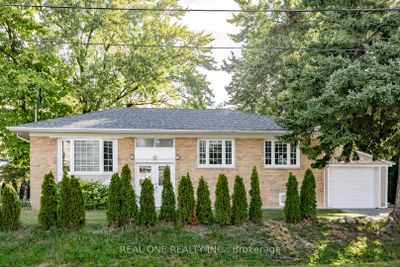 127 Cascade Cir, House other with 3 bedrooms, 3 bathrooms and 4 parking in Richmond Hill ON | Image 1