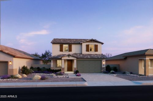 745 W Sparrow Dr, Queen Creek, AZ, 85140-3878 | Card Image