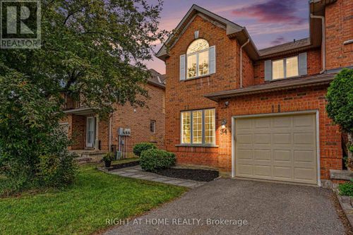 34-35 Malta Ave, Brampton, ON, L6Y5B4 | Card Image