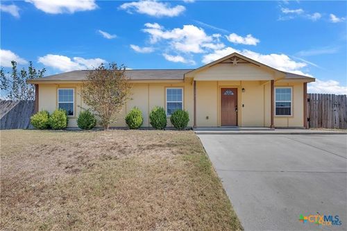 3204 Valencia Dr, Killeen, TX, 76542-3534 | Card Image