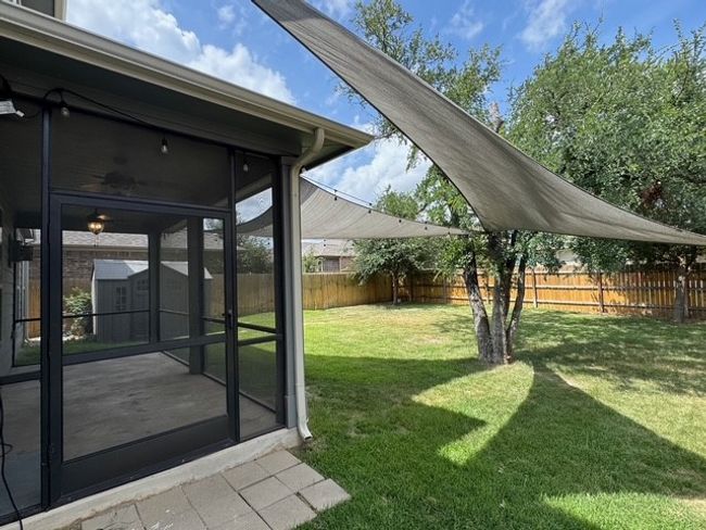 122 Sangaree Dr, House other with 4 bedrooms, 3 bathrooms and 4 parking in Buda TX | Image 24