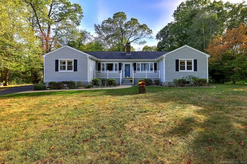 235 Sylvan Valley Rd, Orange, CT, 06477-1618 | Card Image