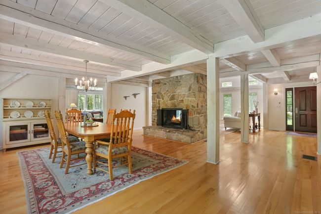 21 Wilson Rd, House other with 5 bedrooms, 4 bathrooms and null parking in Weston CT | Image 15
