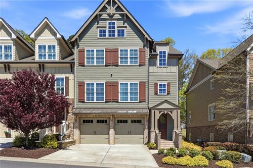 206 Trecastle Sq, Canton, GA, 30114-6691 | Card Image