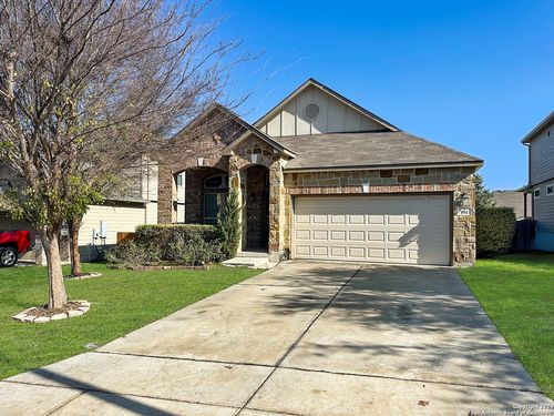 891 Highland Vista, New Braunfels, TX, 78130 | Card Image