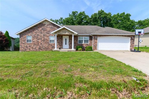 16240 Heartland Ln, Saint Robert, MO, 65584-4823 | Card Image