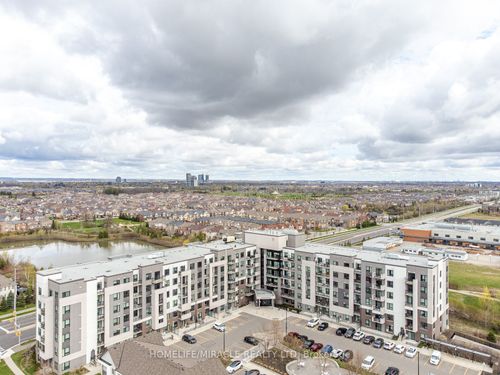 421-1105 Leger Way, Milton, ON, L9E1K7 | Card Image