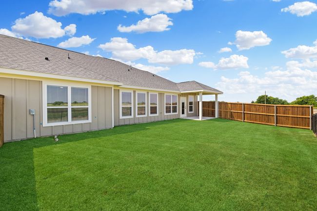 3844 Clovis St, Home with 4 bedrooms, 2 bathrooms and null parking in Midlothian TX | Image 33