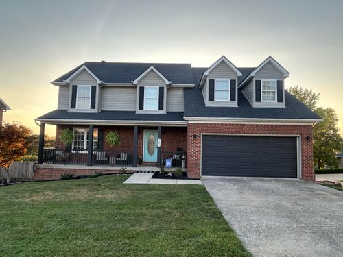 121 Welsh Dr, Richmond, KY, 40475-8668 | Card Image