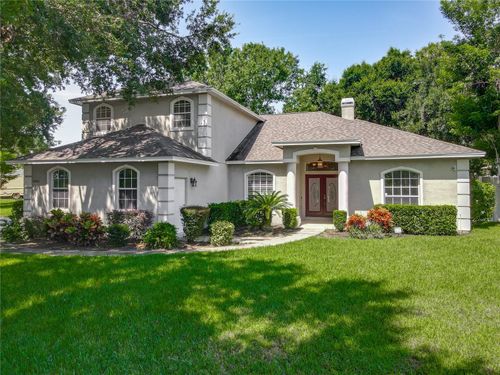 16445 Arrowhead Trl, Clermont, FL, 34711-8176 | Card Image