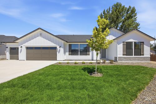 4860 S Bleachfield Ave, Boise, ID, 83709 | Card Image