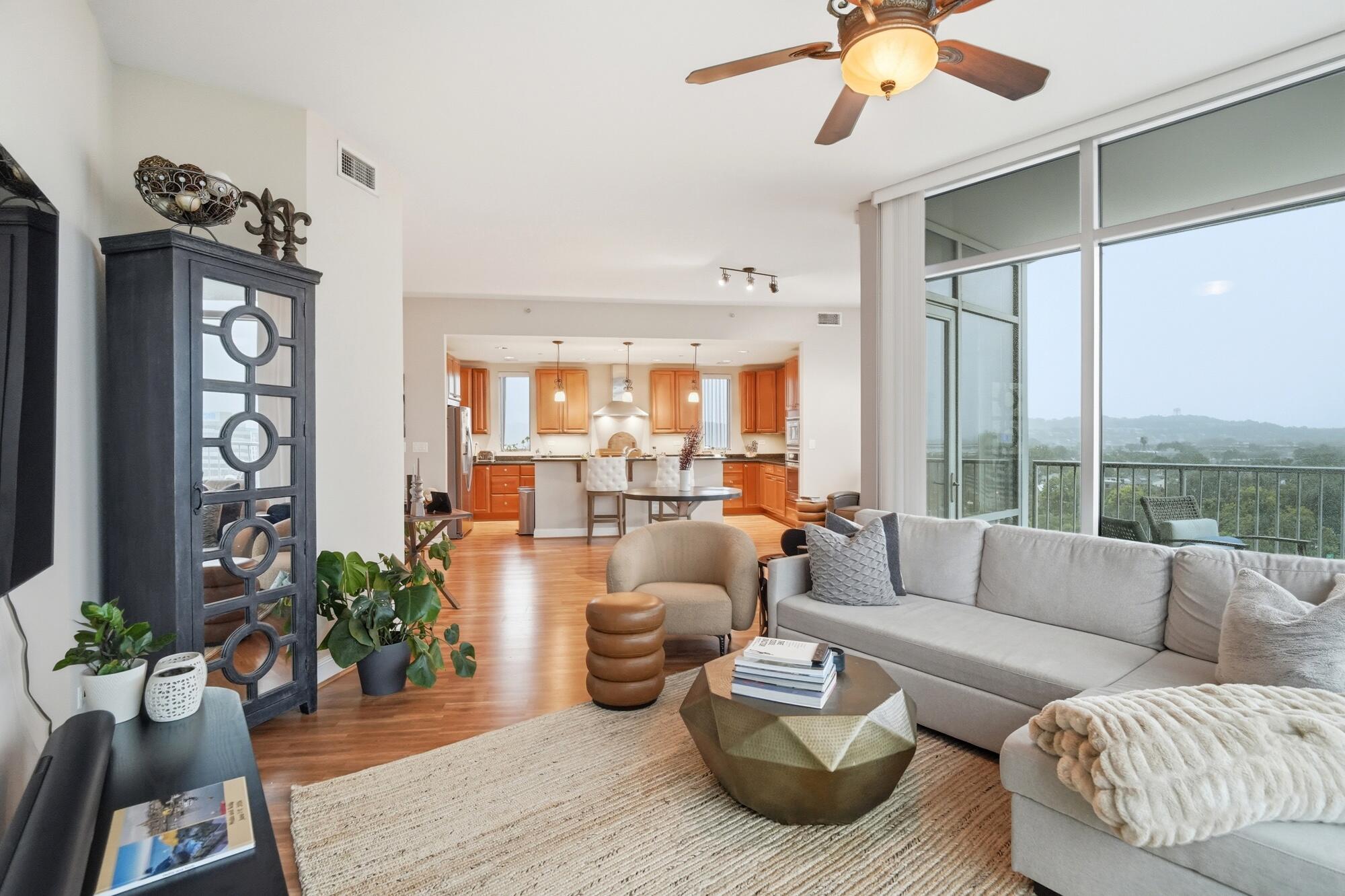 Residential Lease in Newport 5