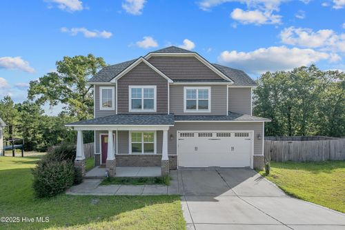 3904 Limwert Ln, Fayetteville, NC, 28306-8494 | Card Image