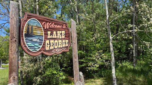 TBD Lake George Dr, Lake, MI, 48632 | Card Image