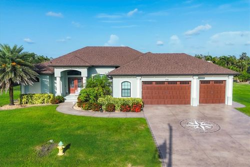 204 W Pine Valley Ln, Rotonda West, FL, 33947-2129 | Card Image