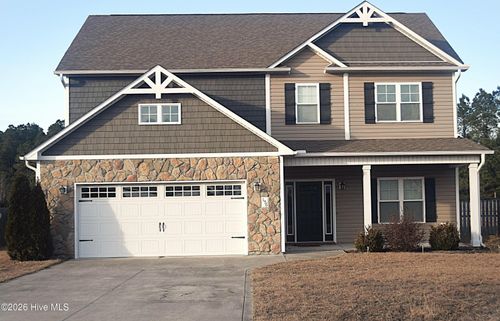 156 Peytons Ridge Dr, Hubert, NC, 28539-3983 | Card Image