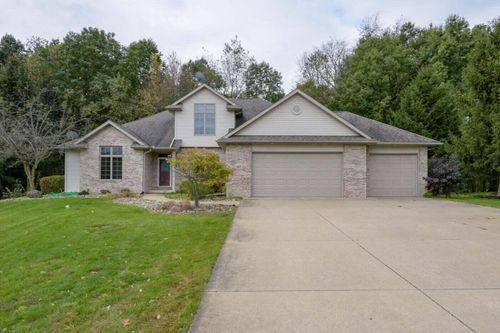 91 Country Hills, Marshall Township, MI, 49068 | Card Image