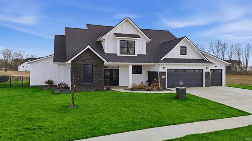 570 Contour Cv, Huntertown, IN, 46748-0583 | Card Image