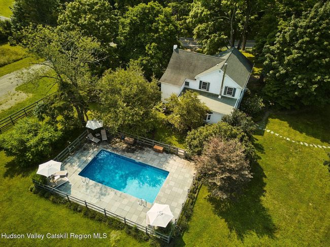 356 County Route 6, House other with 4 bedrooms, 3 bathrooms and null parking in Germantown NY | Image 4