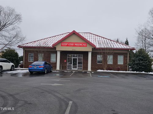 4502 Bristol Hwy, Johnson City, TN, 37601-2936 | Card Image