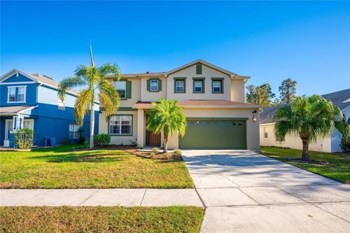 1164 Liberty Hall Drive, Kissimmee, FL, 34746 | Card Image