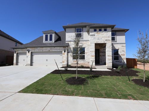 3977 Waco Way, Leander, TX, 78641-6211 | Card Image