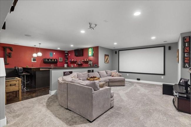 9365 Laurel Airport Rd, House other with 4 bedrooms, 3 bathrooms and null parking in Laurel MT | Image 22