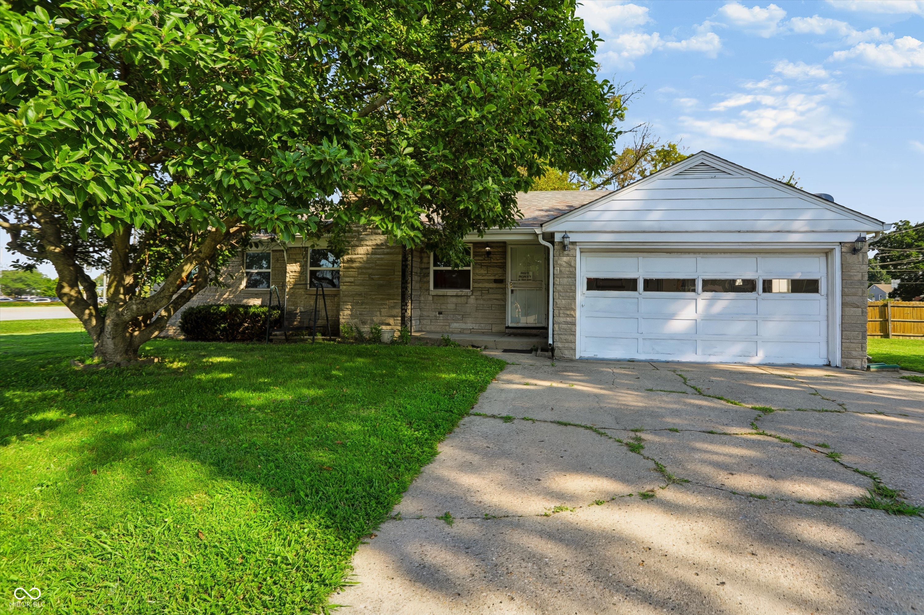 Residential in Indianapolis