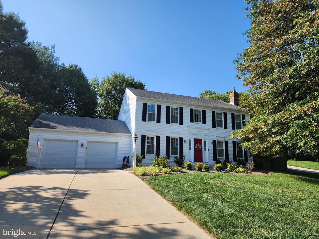 Kings Ct, Ellicott City, MD 21042