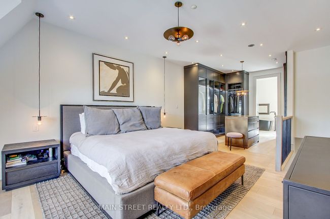 27 - 12 Powseland Cres, Condo with 3 bedrooms, 3 bathrooms and null parking in Vaughan ON | Image 34
