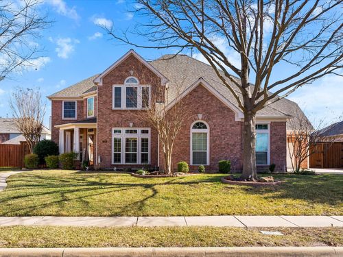 728 Morningside Trl, Murphy, TX, 75094-4365 | Card Image