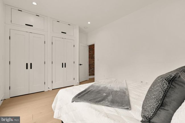 2035 N Capitol St Ne, Townhouse with 4 bedrooms, 4 bathrooms and null parking in WASHINGTON DC | Image 29
