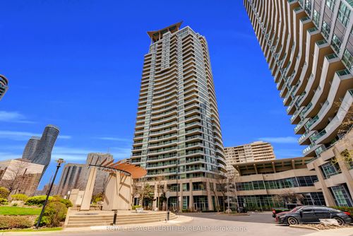 2101-1 Elm Drive W, Mississauga, ON, L5B3C2 | Card Image