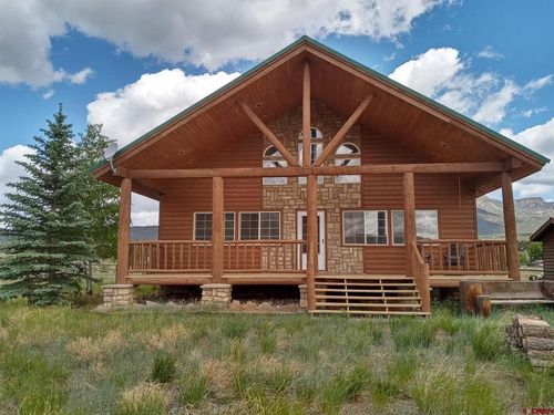 74 Owhi Rd, South Fork, CO, 81154-8702 | Card Image