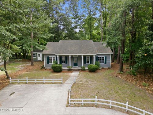 4209 Hoggard Drive, Wilmington, NC, 28403 | Card Image