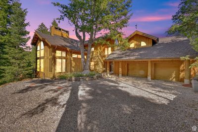 3048 E Ridgetop Rd, House other with 7 bedrooms, 1 bathrooms and 7 parking in Sundance UT | Image 1