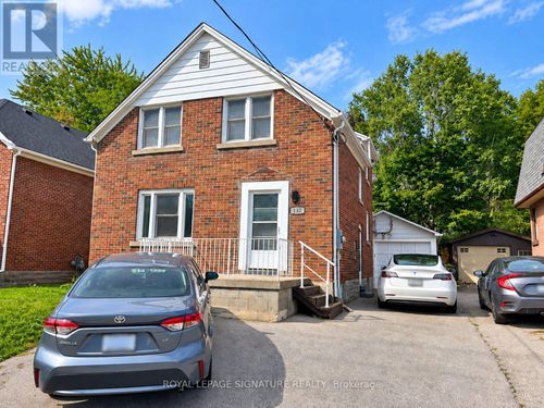 upper-132 Bridgeport Road E, Waterloo, ON, N2J2K4 | Card Image