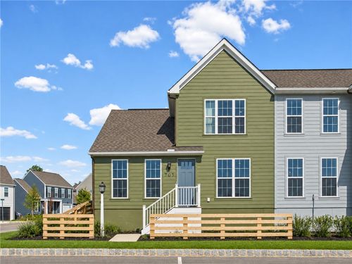 703 Bower St, Cranberry Twp, PA, 16066-3416 | Card Image