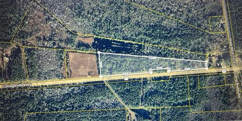 00 Cottageville Highway, Cottageville, SC, 29435 | Card Image