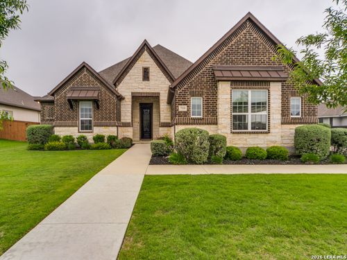 7110 Saur Legacy Dr, Fair Oaks Ranch, TX, 78015-2117 | Card Image