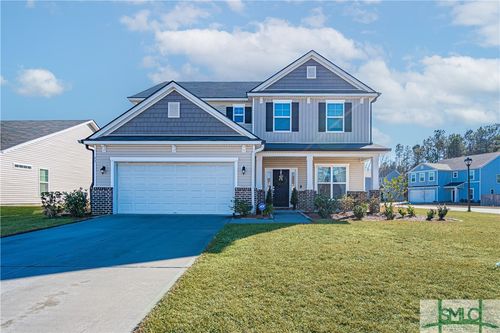 93 Melody Drive, Pooler, GA, 31322 | Card Image