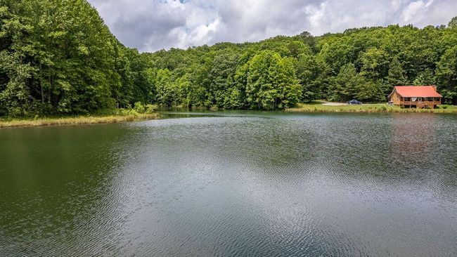 80 Tanya Ln, House other with 3 bedrooms, 3 bathrooms and null parking in Dunlap TN | Image 60