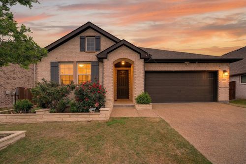 4004 Blue Stem Blvd, Melissa, TX, 75454-2727 | Card Image