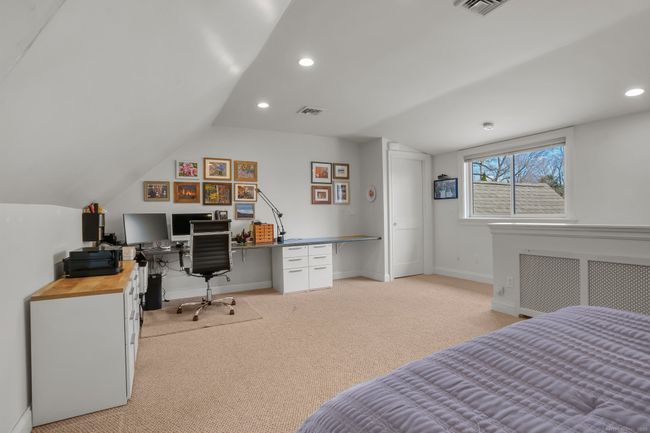 71 Valleywood Rd, House other with 4 bedrooms, 4 bathrooms and 2 parking in Cos Cob CT | Image 28