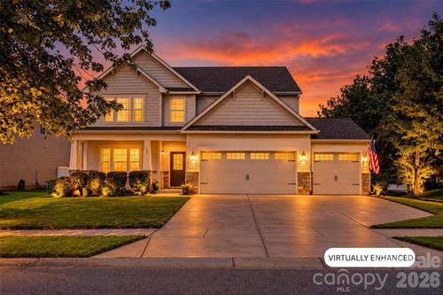 142 Fesperman Cir, Troutman, NC, 28166-3401 | Card Image