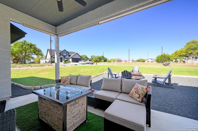 132 Frank Jones, House other with 4 bedrooms, 2 bathrooms and null parking in Blanco TX | Image 18