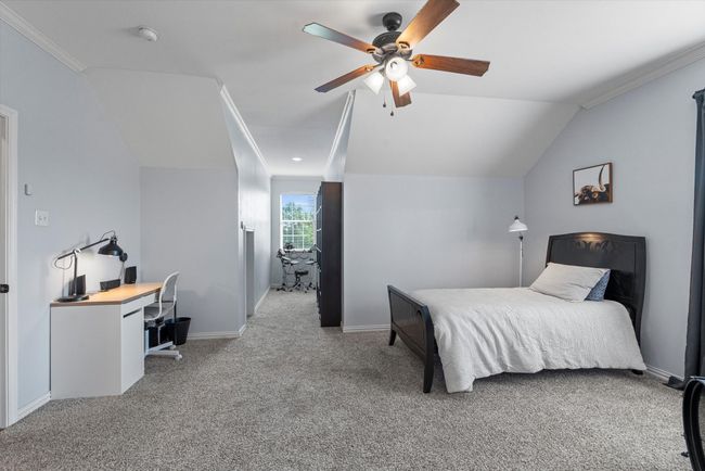 1072 W Secretariat Dr, House other with 4 bedrooms, 5 bathrooms and null parking in Terrell TX | Image 28