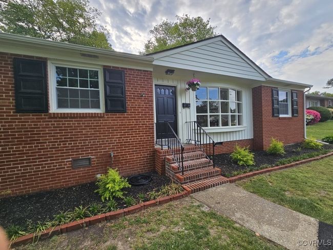 3109 Comet Rd, House other with 4 bedrooms, 3 bathrooms and null parking in Henrico VA | Image 5
